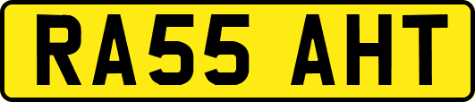 RA55AHT
