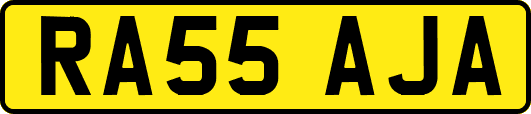 RA55AJA