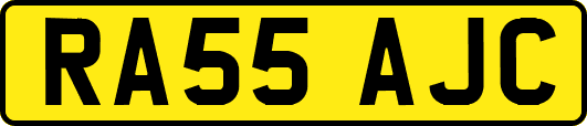 RA55AJC
