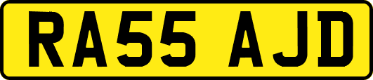 RA55AJD