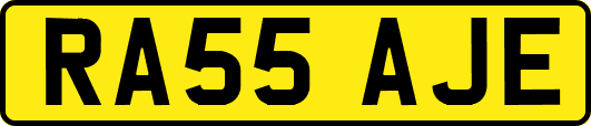 RA55AJE