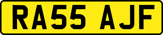 RA55AJF