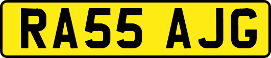 RA55AJG