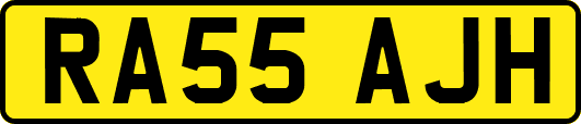 RA55AJH