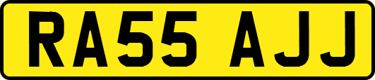 RA55AJJ