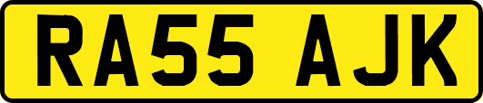 RA55AJK
