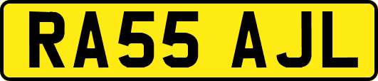 RA55AJL