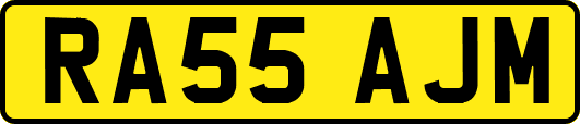 RA55AJM