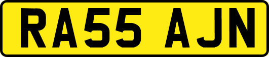 RA55AJN
