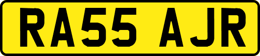 RA55AJR