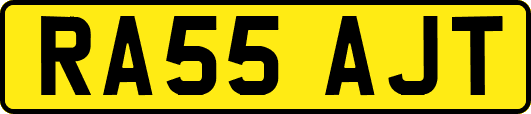 RA55AJT