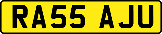 RA55AJU