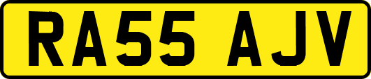 RA55AJV
