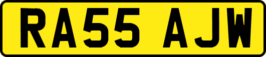RA55AJW