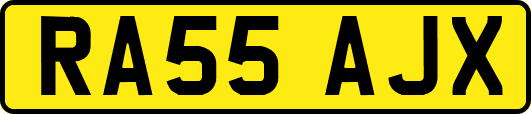 RA55AJX