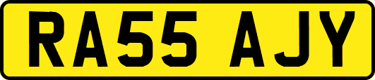 RA55AJY