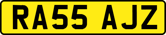 RA55AJZ