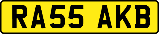 RA55AKB