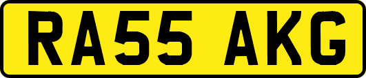RA55AKG
