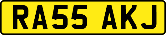 RA55AKJ