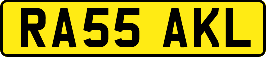 RA55AKL