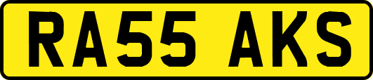 RA55AKS
