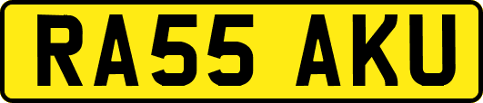 RA55AKU