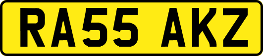 RA55AKZ