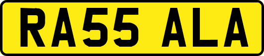 RA55ALA