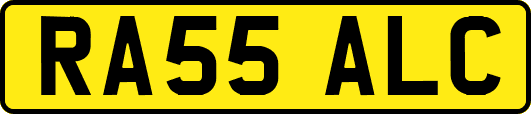 RA55ALC