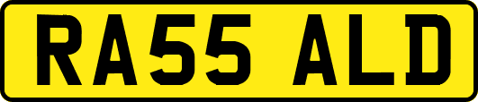 RA55ALD
