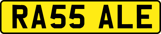 RA55ALE
