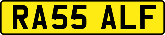 RA55ALF