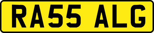 RA55ALG