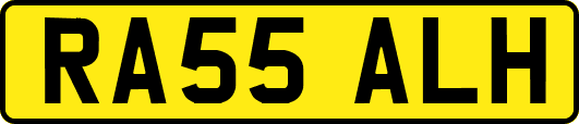 RA55ALH