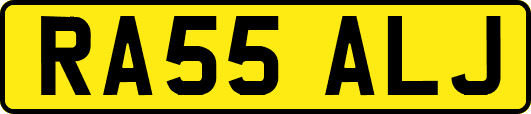 RA55ALJ