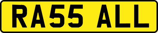 RA55ALL