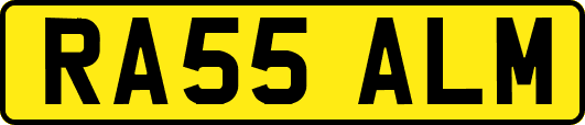 RA55ALM