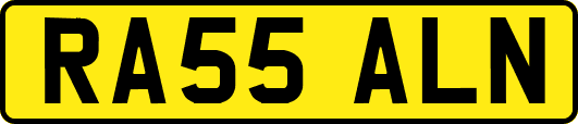 RA55ALN