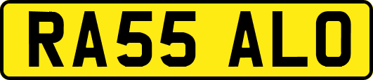 RA55ALO