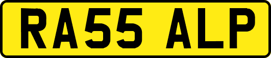 RA55ALP