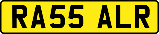 RA55ALR