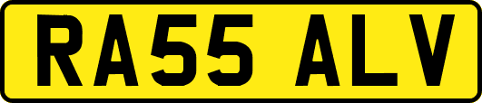 RA55ALV