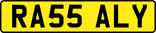 RA55ALY
