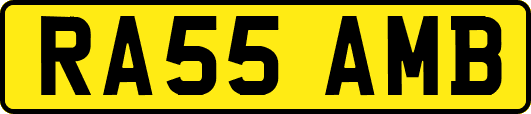 RA55AMB