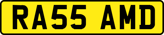 RA55AMD
