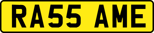 RA55AME