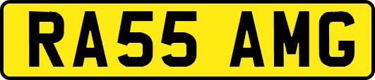 RA55AMG