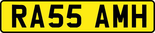 RA55AMH