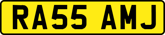 RA55AMJ